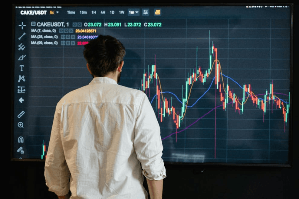 Data Analytics Power